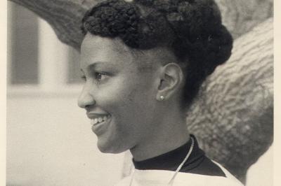 Thea Bowman, FSPA '65