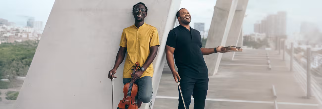 Black Violin