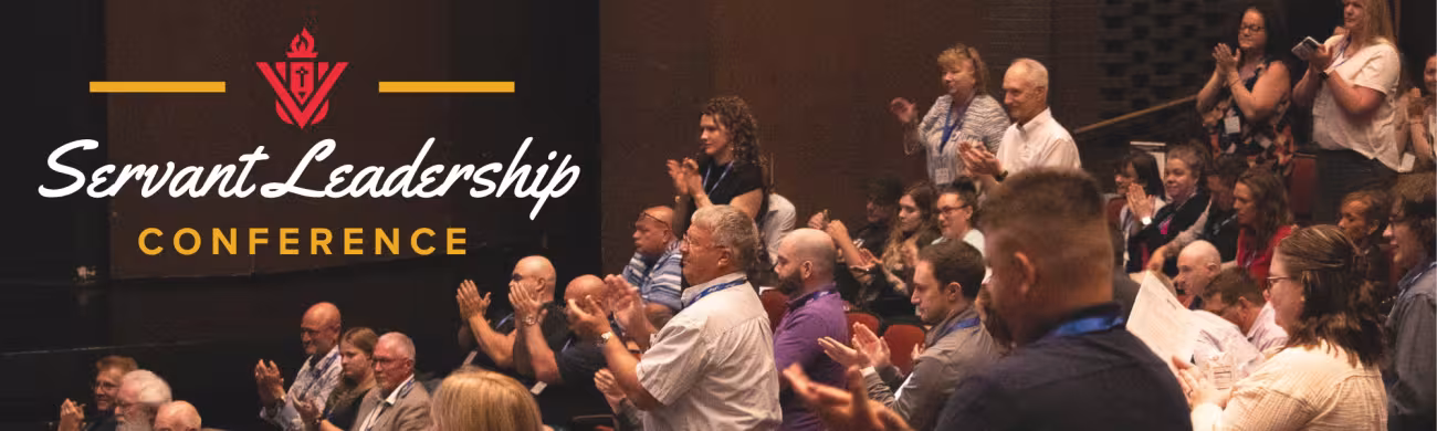 Conference on Servant Leadership