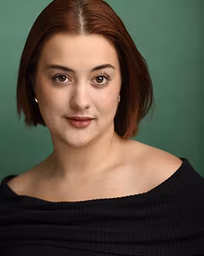 Laurelle Bandy