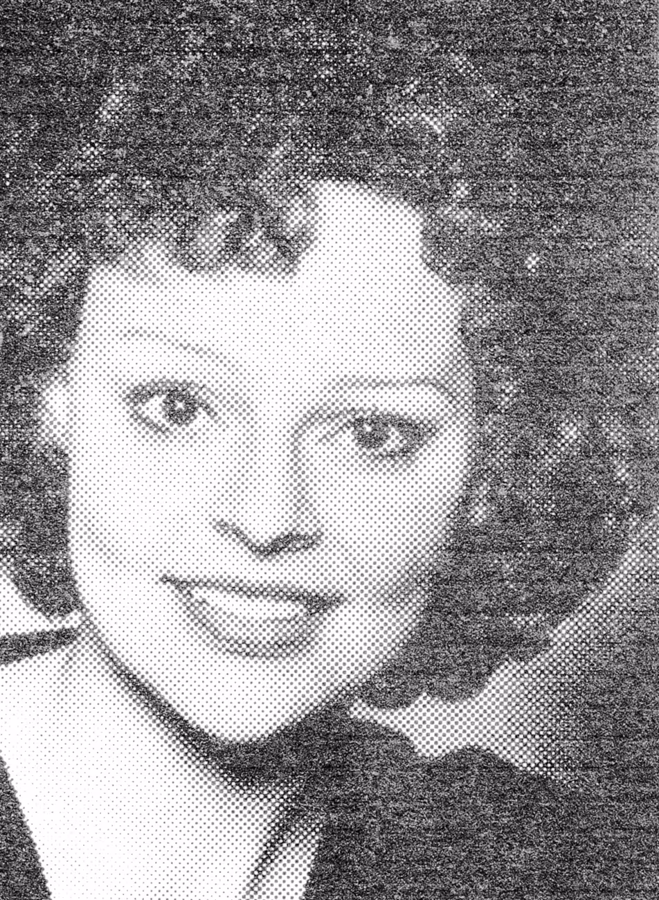 Linda Balgord