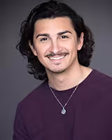 Joshua Terrones