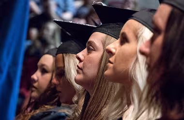 Graduates