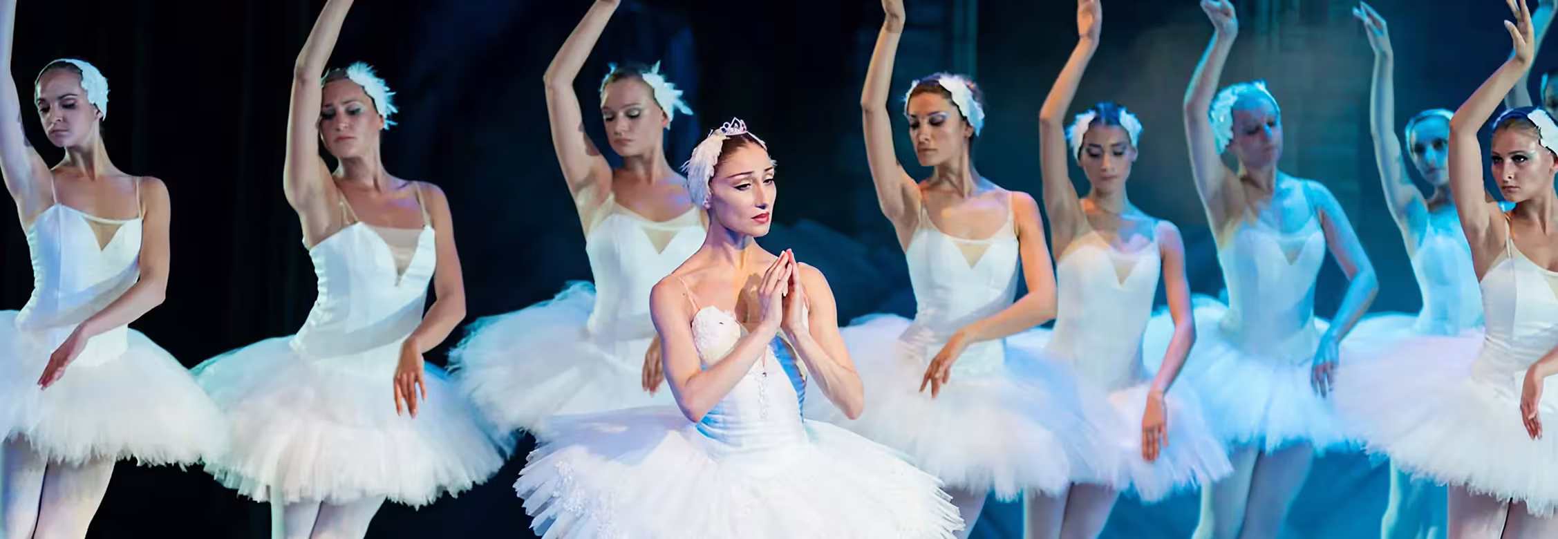 Dancers