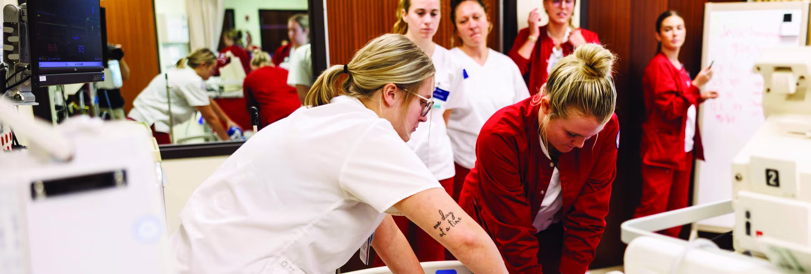 Nursing Program