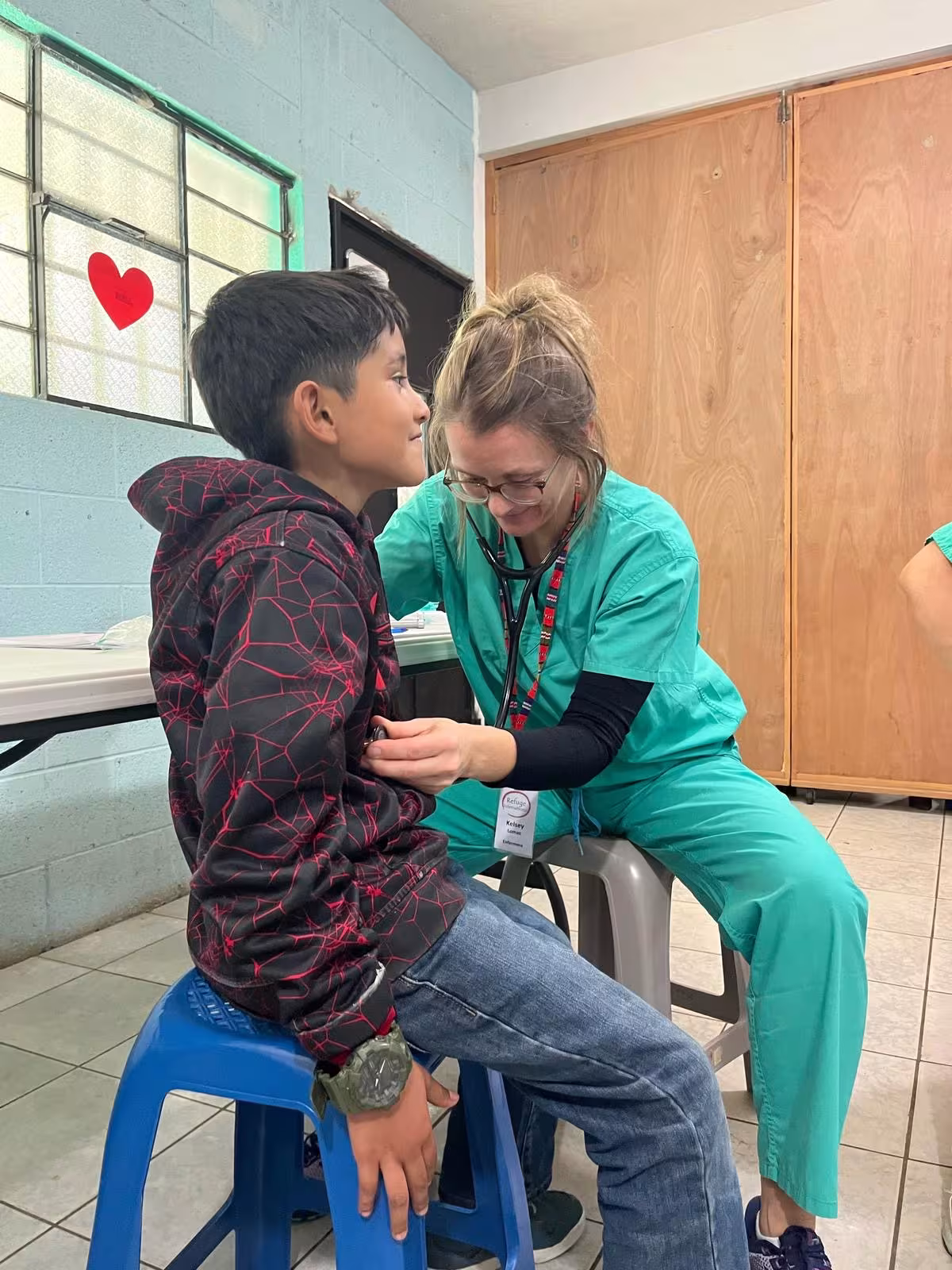 Guatemala Clinical Immersion-pediatrics