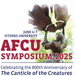 AFCU Syposium Logo 2025