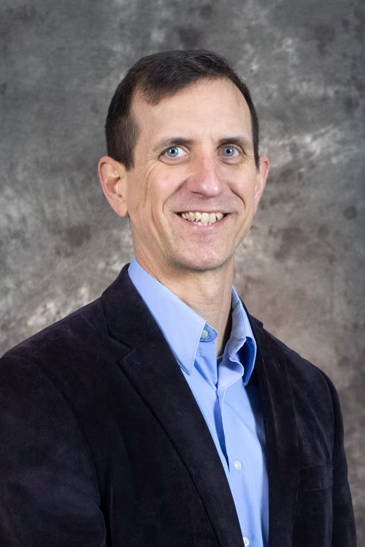 Matthew Bersagel Braley