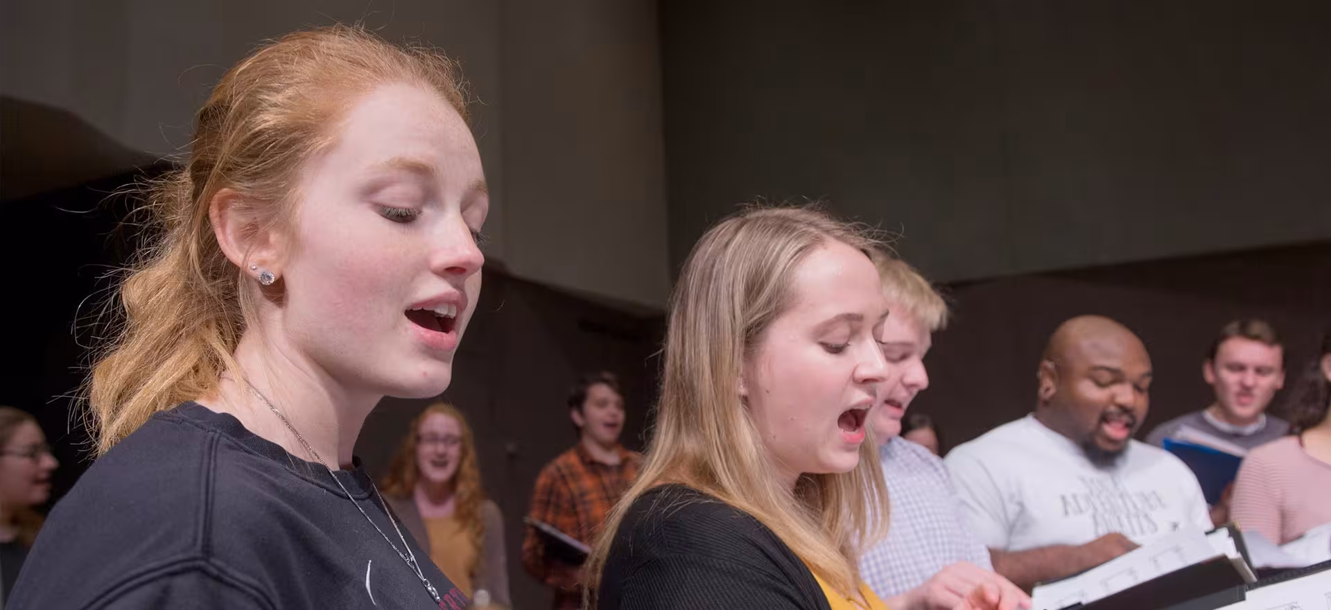 Singers