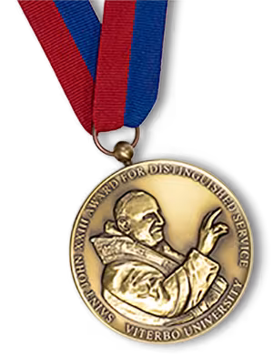 Saint John Medal