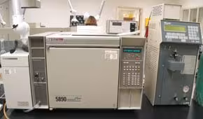 GC-MS