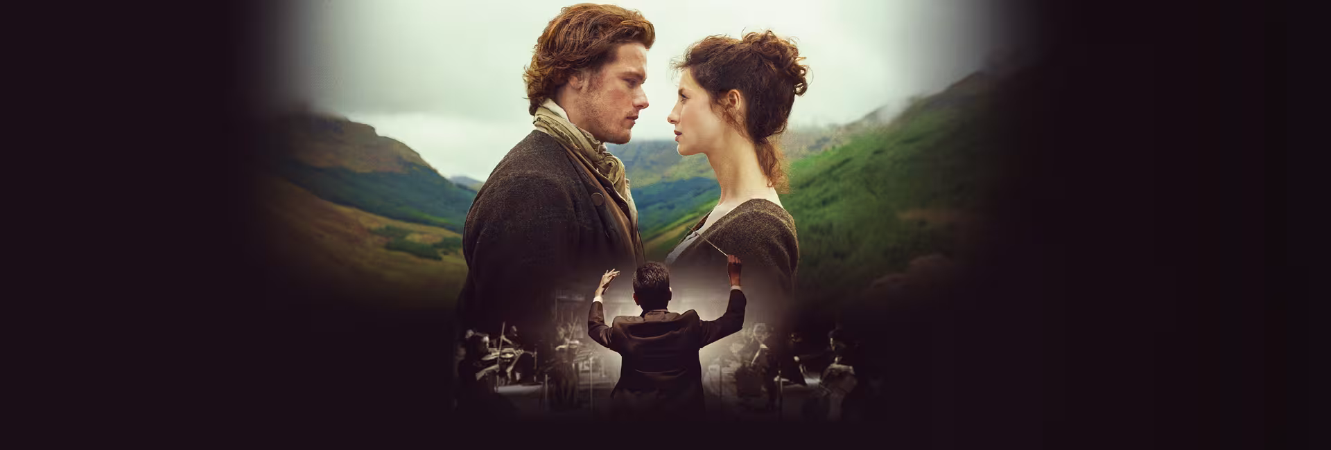 Outlander in Concert