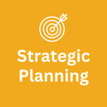 Strategic Planning Strategic Planning