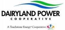 Dairyland Power Cooperative logo