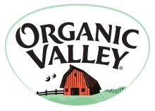 Organic Valley Logo Organic Valley Logo
