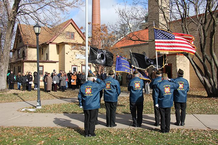 Veterans Day