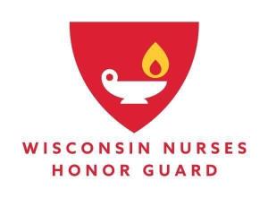honor guard logo