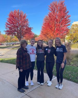 Viterbo Nursing Students Viterbo Nursing Students.jpg