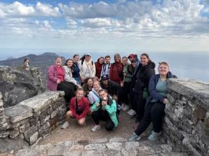Study Abroad South Africa Study Abroad South Africa