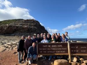 Study Abroad South Africa Study Abroad South Africa