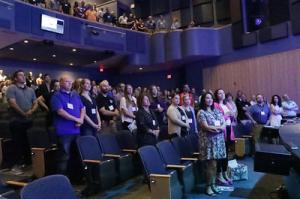 2023 SVLD Conference SVLD Conference