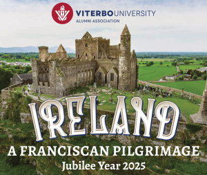 alumni ireland cover