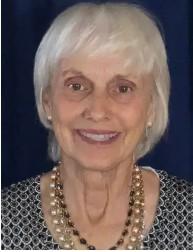 Nancy Haggerty Nancy Haggerty