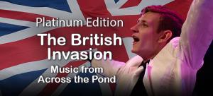 Platinum Edition: The British Invasion