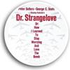 Civics and Cinema presents Dr. Strangelove