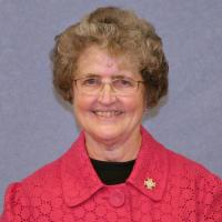 Alumni Board Mary Ann Gschwind