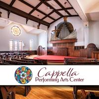 alumni capella