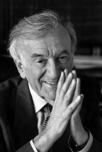 Elie Weisel