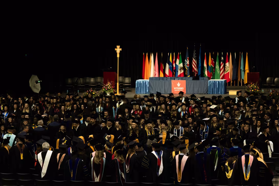 Graduation