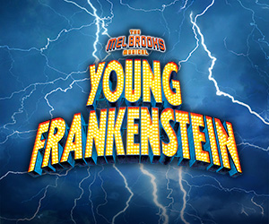 Young Frankenstein